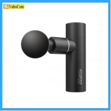 ZOHO Pocket (BLACK) 迷你深層肌肉筋膜按摩槍
